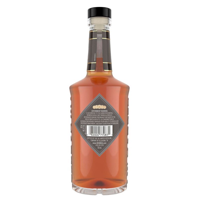 slide 2 of 9, I.W. Harper Straight Bourbon Whiskey - 750ml Bottle, 750 ml