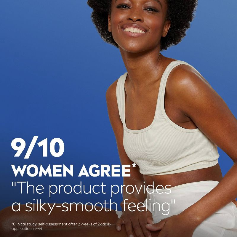 slide 8 of 11, Nivea Oil Infused Body Lotion with Vanilla and Almond Oil - 16.9 fl oz, 16.9 fl oz