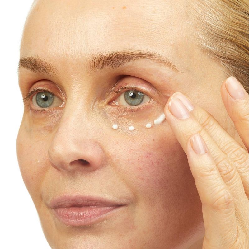 slide 8 of 9, No7 Lift & Luminate Triple Action Eye Cream - 0.5 fl oz, 0.5 fl oz