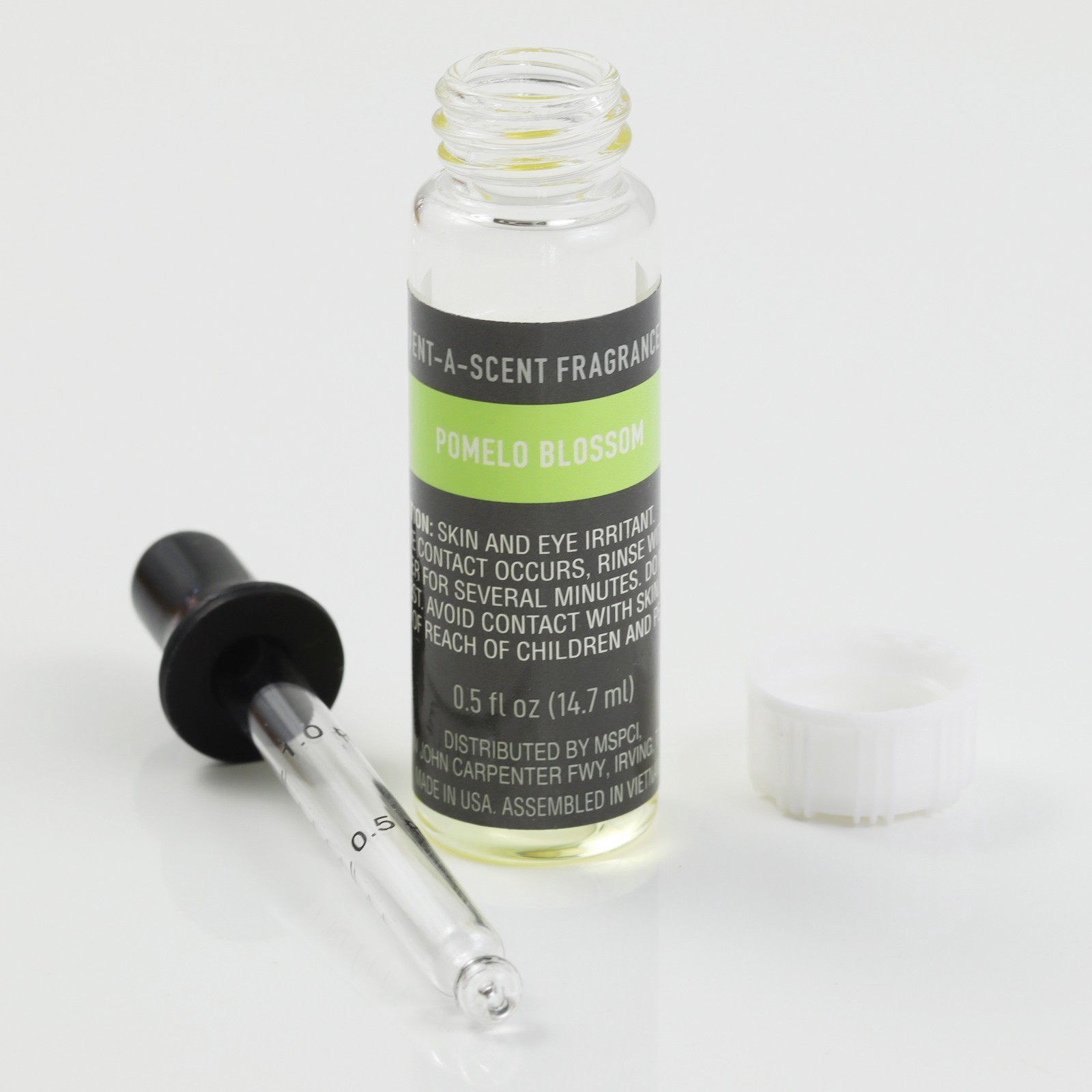 slide 2 of 3, Invent-A-Scent Island Sunset Candle Fragrance Oil Set By Make Market, 0.5 fl oz