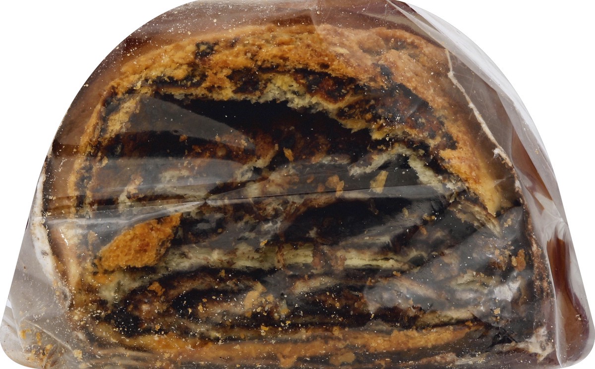 slide 3 of 5, Lilly's Babka 16 oz, 16 oz