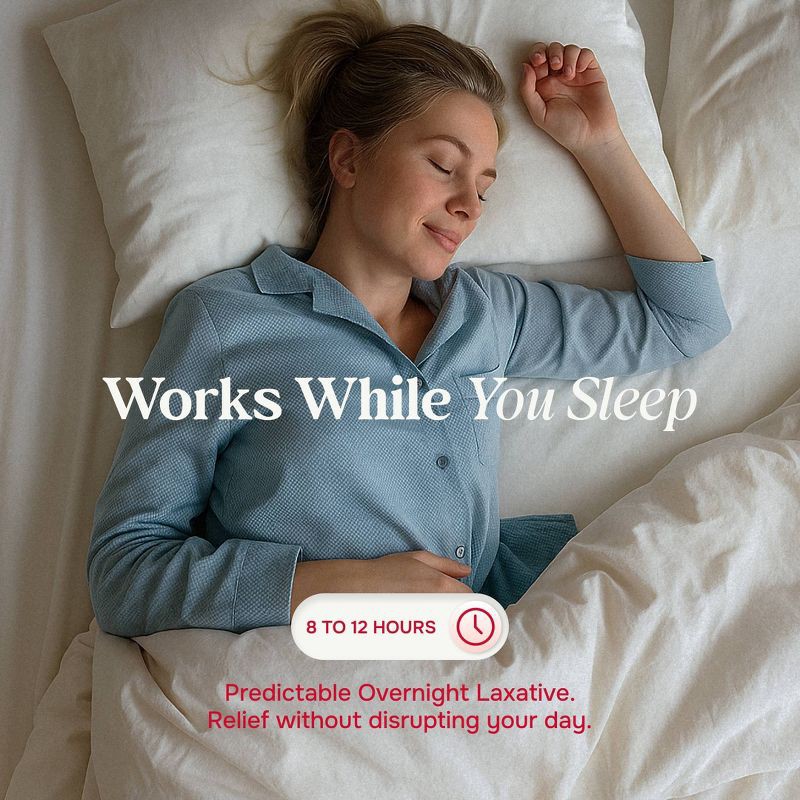 slide 3 of 8, Prunelax Ciruelax Laxatives Tabs - 60ct, 60 ct