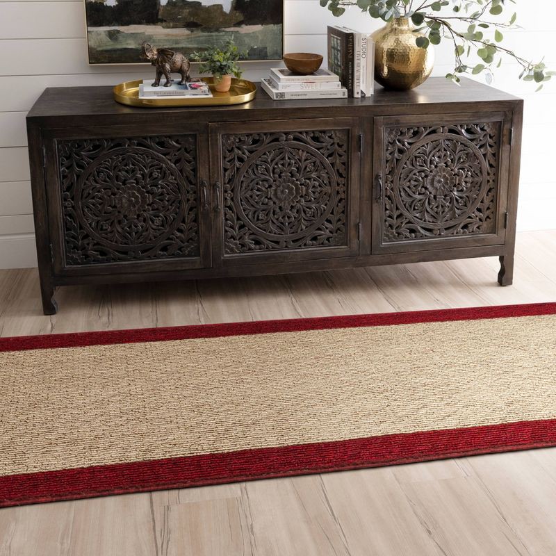 Madison Washable Rug - Threshold™ : Target