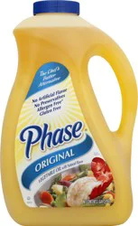 Phase Original Vegetable Oil 1 gal