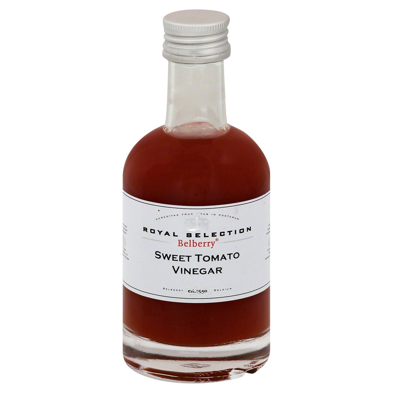 slide 1 of 1, Belberry Royal Selection Sweet Tomato Vinegar, 200 ml