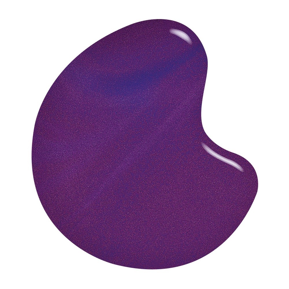 slide 2 of 5, Sally Hansen Color Therapy Nail Polish - 402 Plum Euphoria - 0.5 fl oz, 1 ct