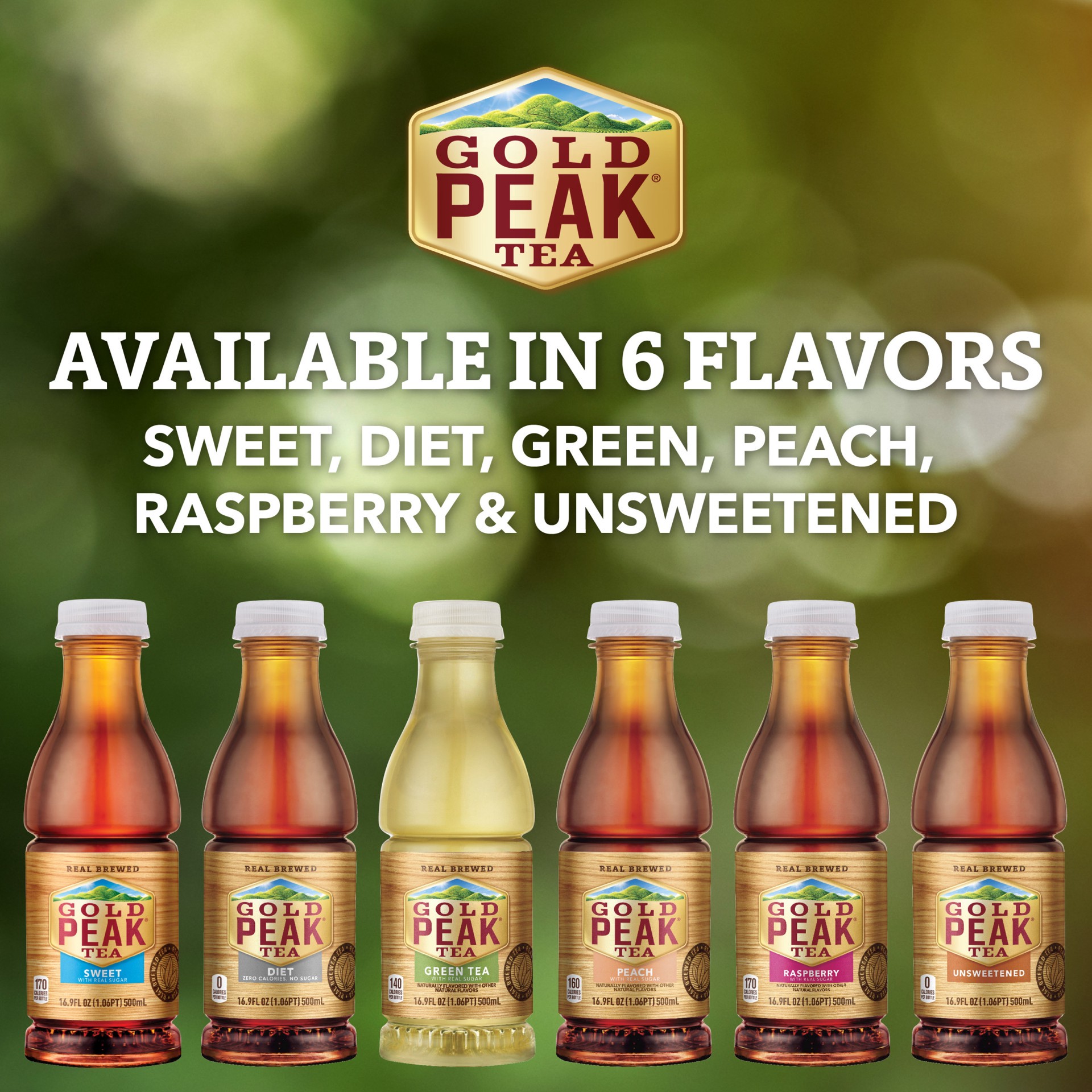 Gold Peak Sweet Tea Shipt