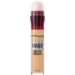 Maybelline Instant Age Rewind Multi-Use Dark Circles Concealer Medium to Full Coverage - 122 Sand - 0.2 fl oz