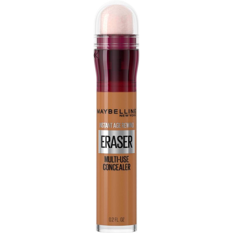 slide 1 of 10, Maybelline Instant Age Rewind Multi-Use Dark Circles Concealer Medium to Full Coverage - 146 Tan - 0.2 fl oz, 0.2 fl oz