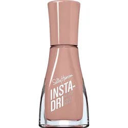 Sally Hansen Insta-Dri Nail Polish - 203 Buff and Tumble - 0.31 fl oz