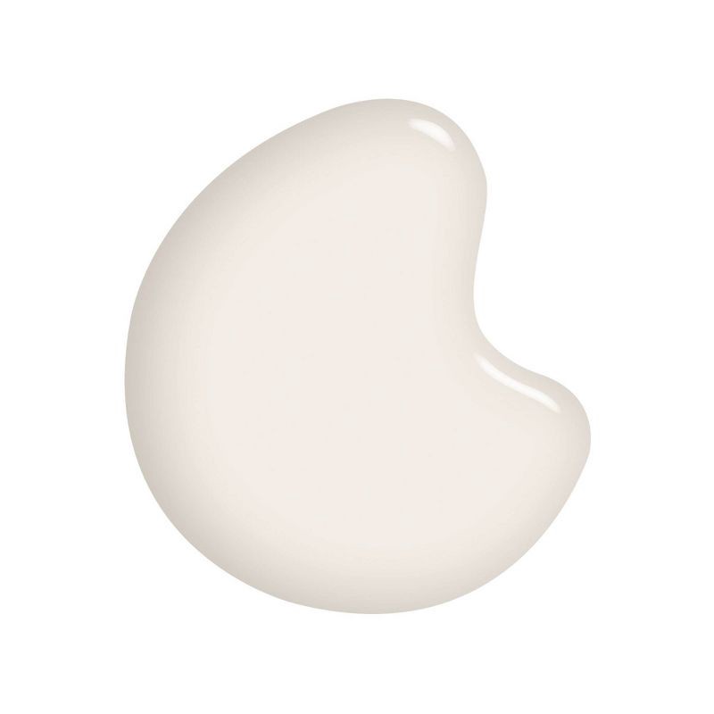 slide 2 of 8, Sally Hansen Insta-Dri Nail Polish - 113 White On Time - 0.31 fl oz, 0.31 fl oz