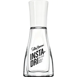 Sally Hansen Insta-Dri Nail Polish - 113 White On Time - 0.31 fl oz