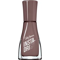 Sally Hansen Insta-Dri Nail Polish - 193 Slick Slate - 0.31 fl oz