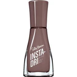 Sally Hansen Insta-Dri Nail Polish - 193 Slick Slate - 0.31 fl oz