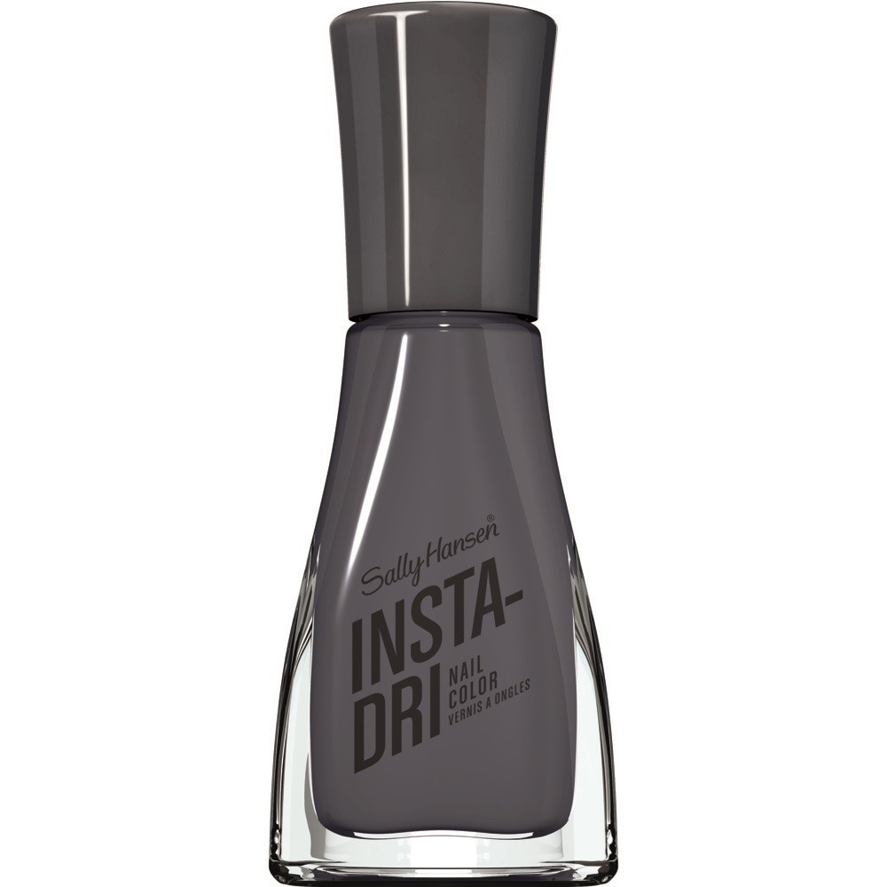 slide 1 of 5, Sally Hansen Insta-Dri Nail Color - 553 Grease Lightening - 0.31 fl oz, 0.31 fl oz