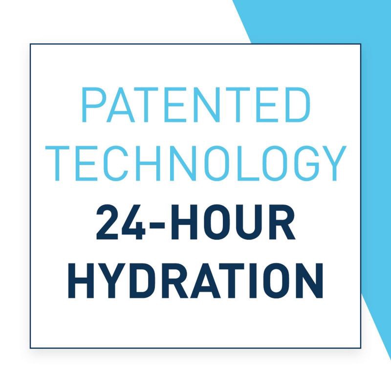 slide 5 of 7, CeraVe Psoriasis Moisturizing Cream with Salicylic Acid Unscented - 8oz, 8 oz