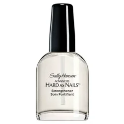 Sally Hansen Advanced Hard As Nails Strengthener - 0.45 fl oz