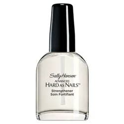 Sally Hansen Advanced Hard As Nails Strengthener - 0.45 fl oz