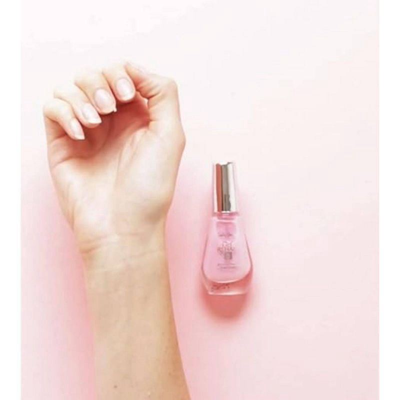 slide 4 of 5, Sally Hansen Nail Treatment - 45293 Nail Rehab Strengthener - 0.33 fl oz, 0.33 fl oz