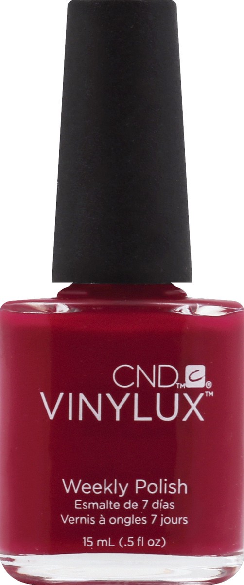 slide 2 of 2, CND Polish 15 ml, 0.5 oz