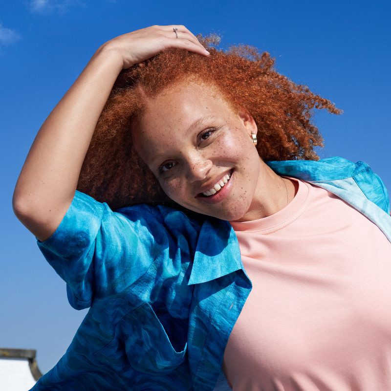 slide 7 of 8, Head & Shoulders Dandruff Shampoo, Anti-Dandruff Treatment, Green Apple for Daily Use, Paraben-Free - 28.2 fl oz, 28.2 fl oz