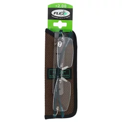 Flex 2 Glasses 1 ea
