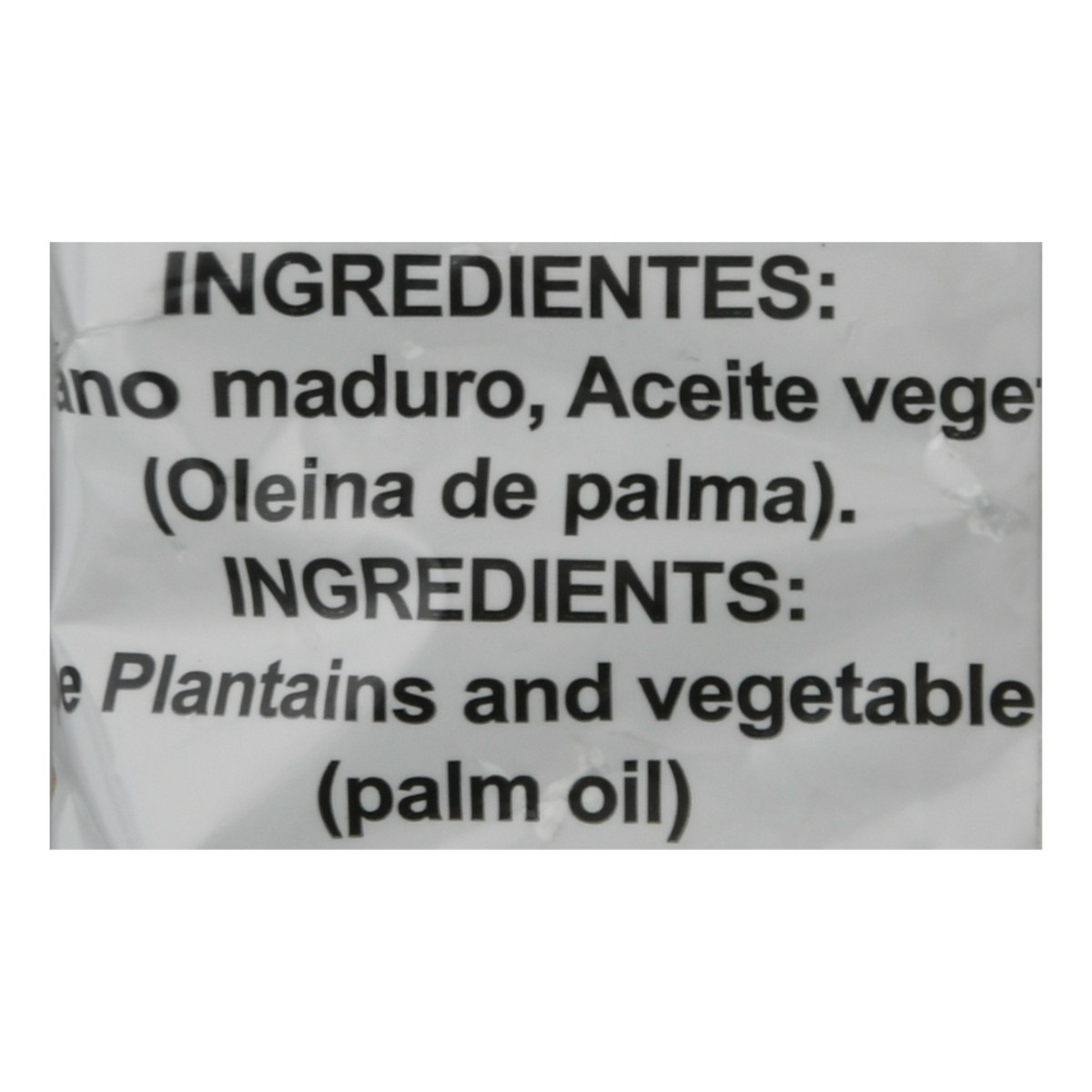 slide 4 of 12, Ocho Rios Sweet Plantain Chips, 3 oz