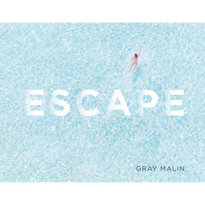slide 1 of 1, Abrams Escape - by Gray Malin (Hardcover), 1 ct