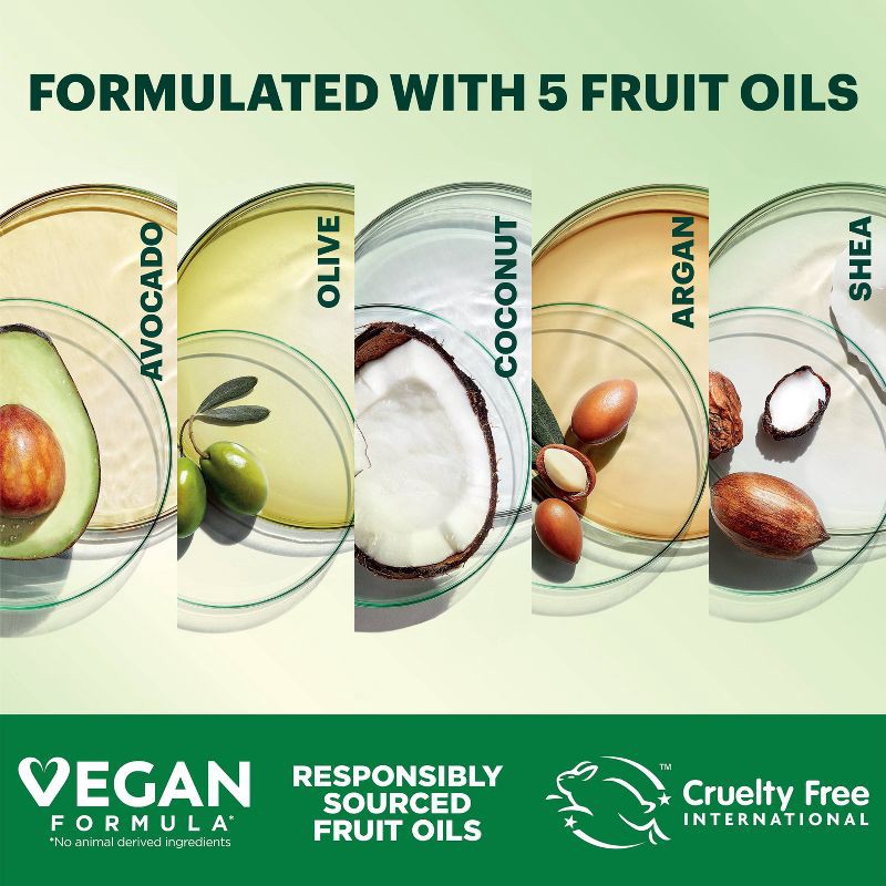 slide 5 of 11, Garnier Nutrisse Ultra Coverage 100% Gray Coverage Permanent Hair Color - 500 Medium Brown, 1 ct