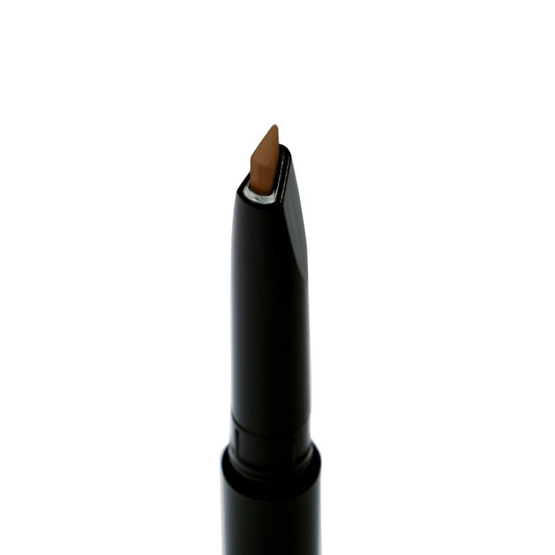 slide 3 of 6, Wet n Wild Ultimate Brow Retractable Pencil - Medium Brown - 0.007oz, 0.007 oz