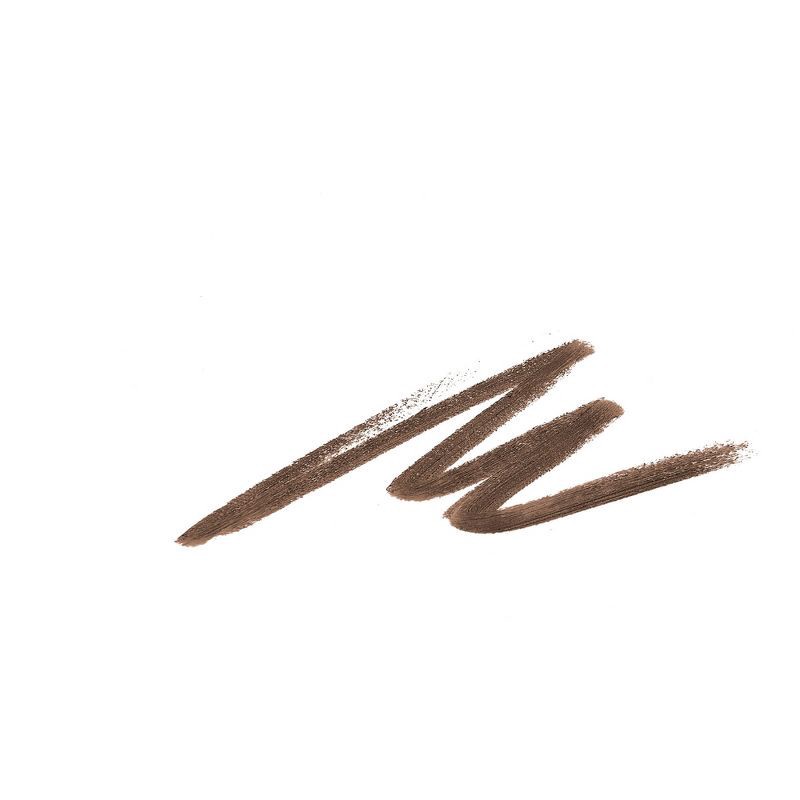 slide 6 of 6, Wet n Wild Ultimate Brow Retractable Pencil - Medium Brown - 0.007oz, 0.007 oz