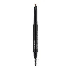 Wet n Wild Ultimate Brow Retractable Pencil - Medium Brown - 0.007oz