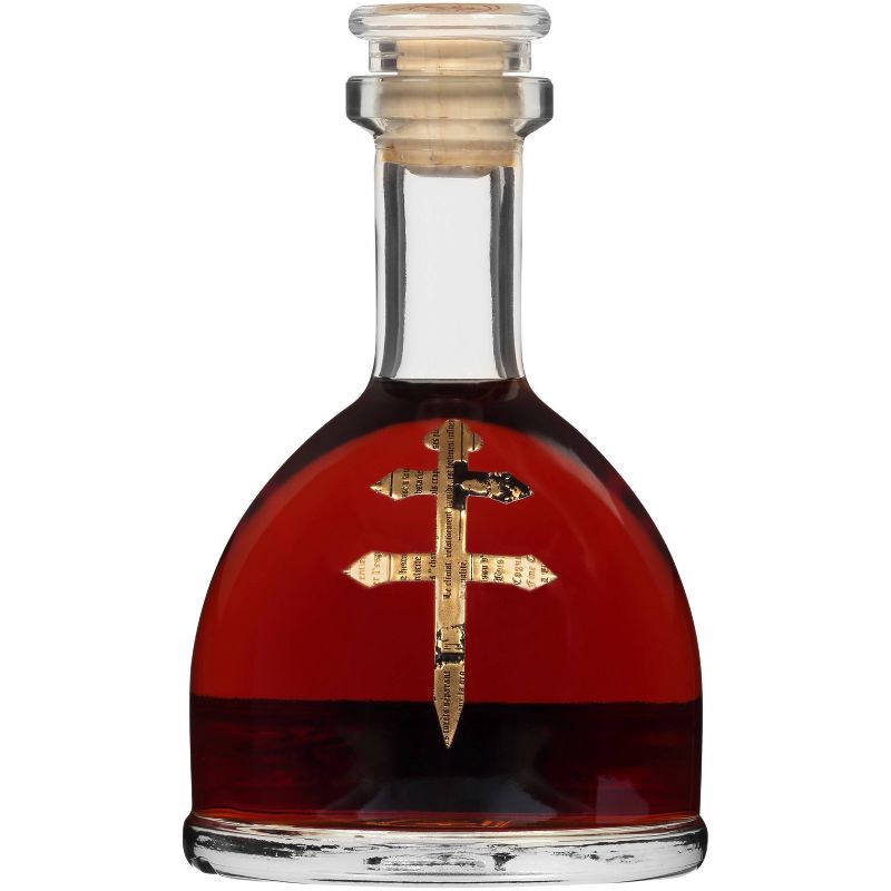 slide 1 of 5, D'usse VSOP Cognac - 375ml Bottle, 375 ml
