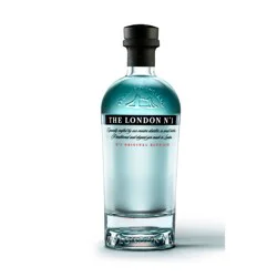 The London No 1 Blue Gin - 750ml Bottle