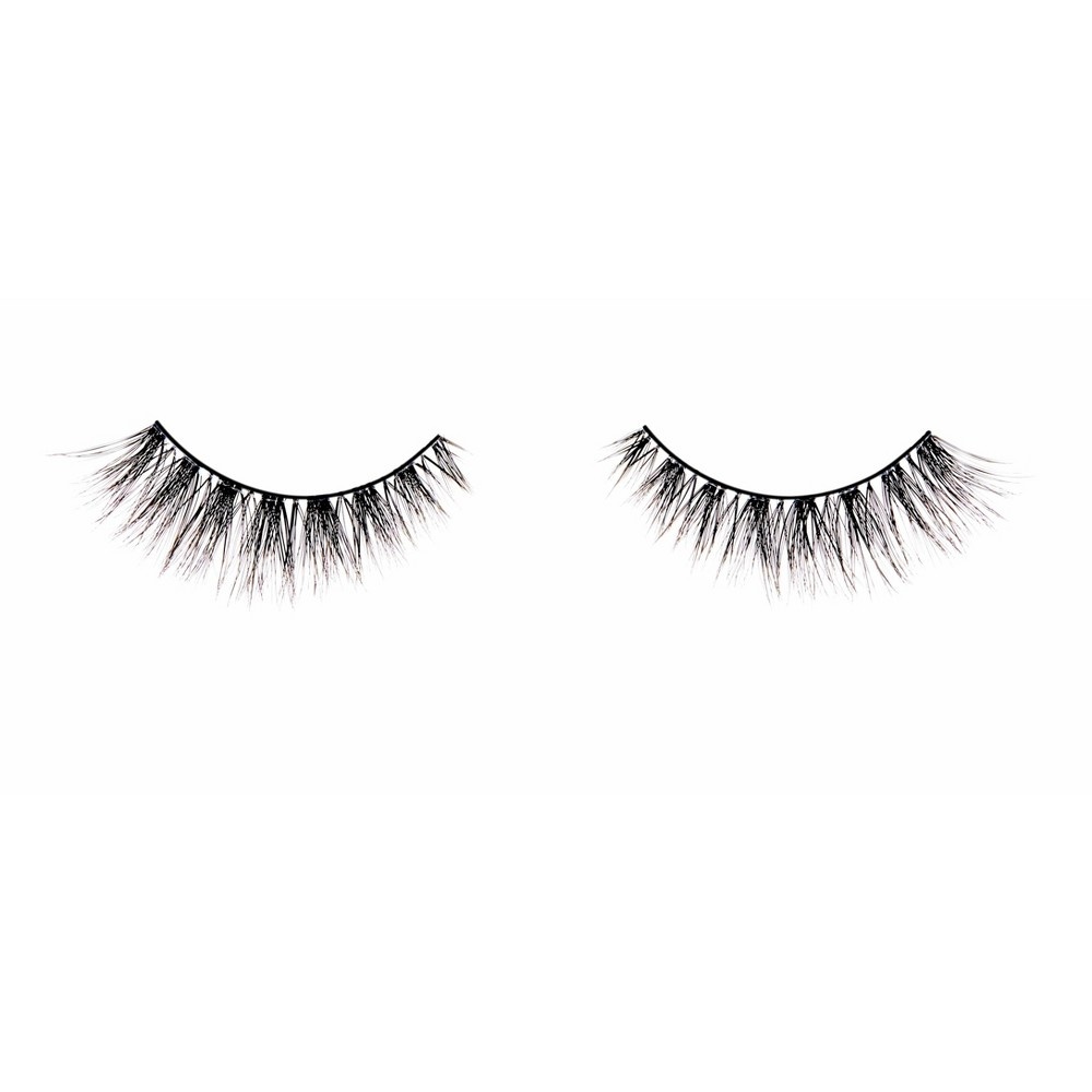 slide 2 of 3, Ardell Eyelash Demi Wispies Faux Mink Black - 1pr, 1 ct