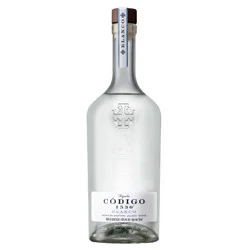 Codigo 1530 Blanco Tequila - 750ml Bottle