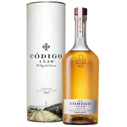 Codigo 1530 Anejo Tequila - 750ml Bottle