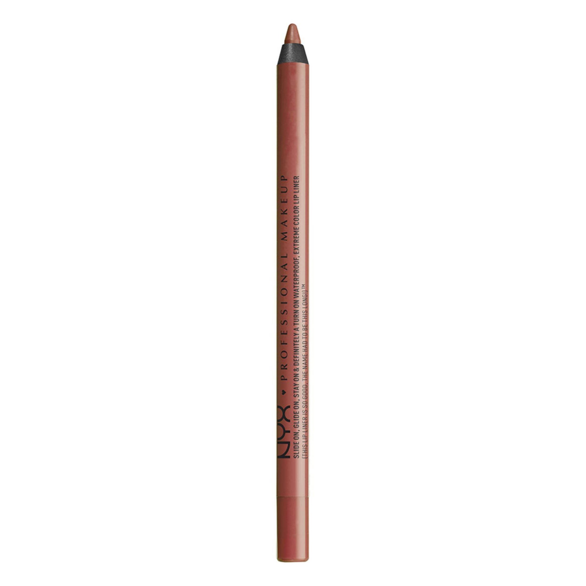 slide 1 of 3, NYX Professional Makeup Slide On Lip Pencil Need Me - 0.04oz, 0.04 oz