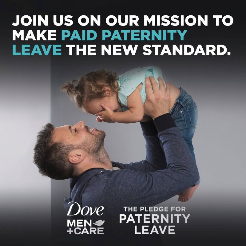 slide 6 of 8, Dove Men+Care Medium Hold Hair Styling Paste - 1.75oz, 1.75 oz