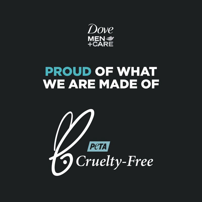 slide 7 of 8, Dove Men+Care Medium Hold Hair Styling Paste - 1.75oz, 1.75 oz