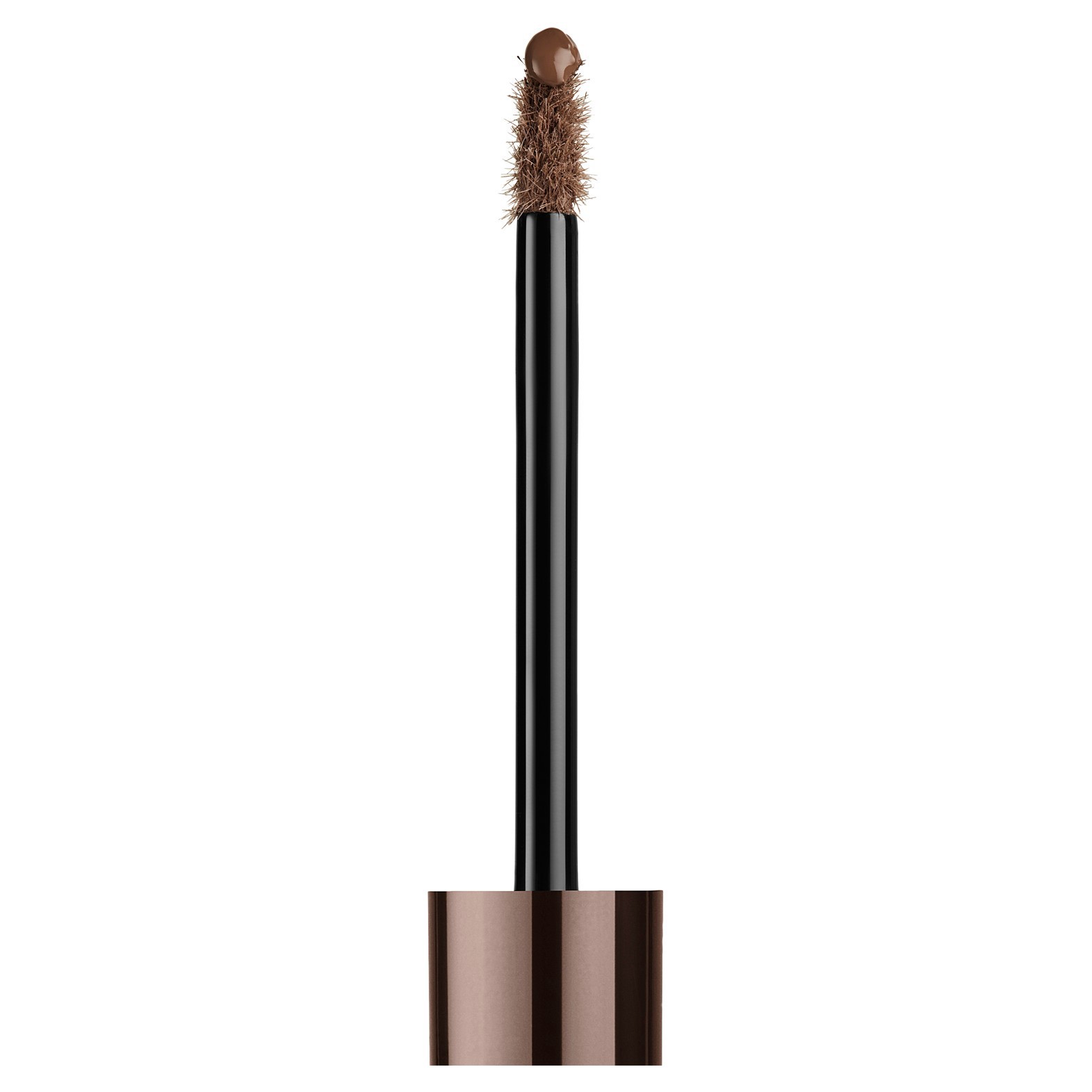 slide 7 of 7, Maybelline TattooStudio Waterproof Eyebrow Gel Medium Brown- 0.23 fl oz, 0.23 fl oz