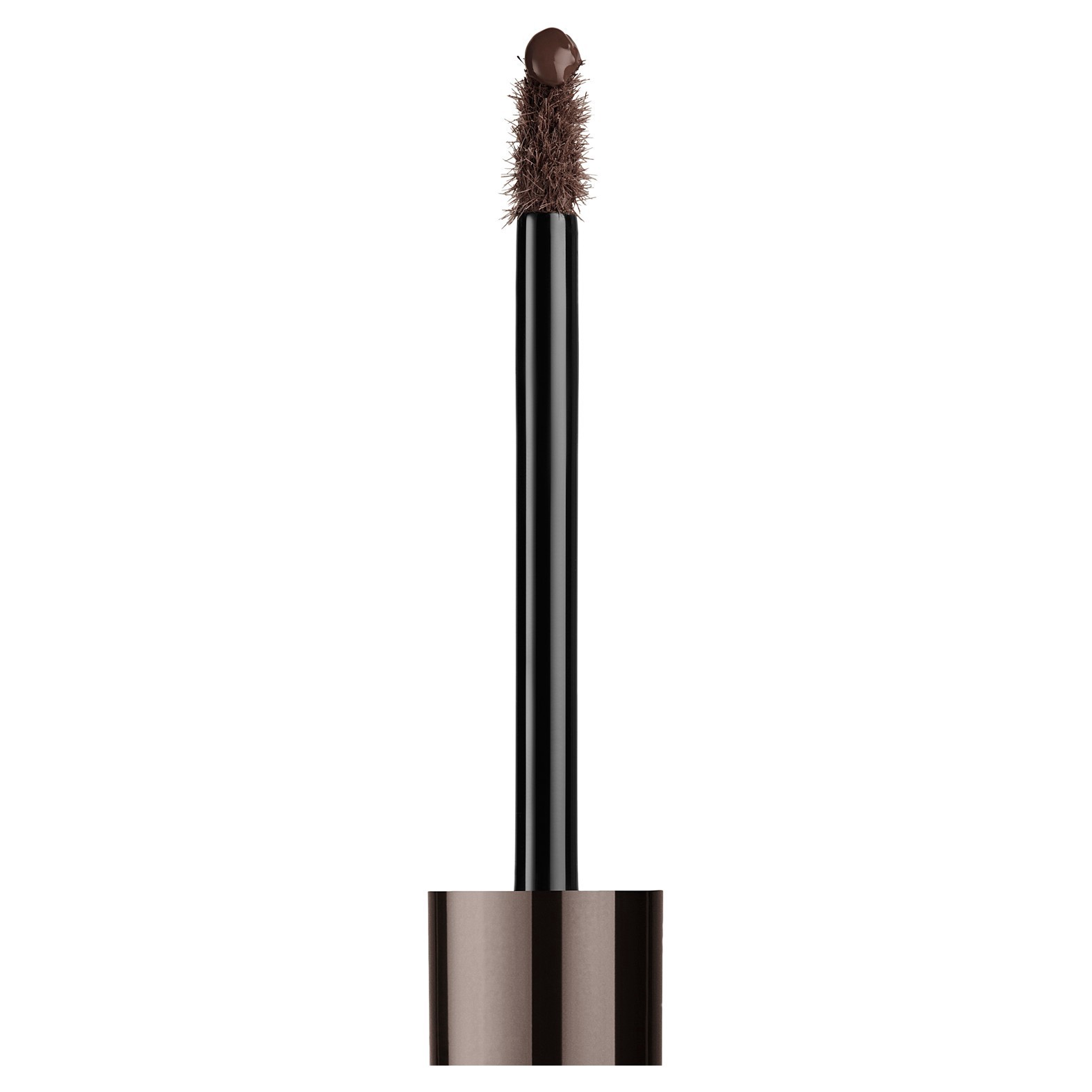 slide 7 of 7, Maybelline TattooStudio Waterproof Eyebrow Gel Deep Brown- 0.23 fl oz, 0.23 fl oz