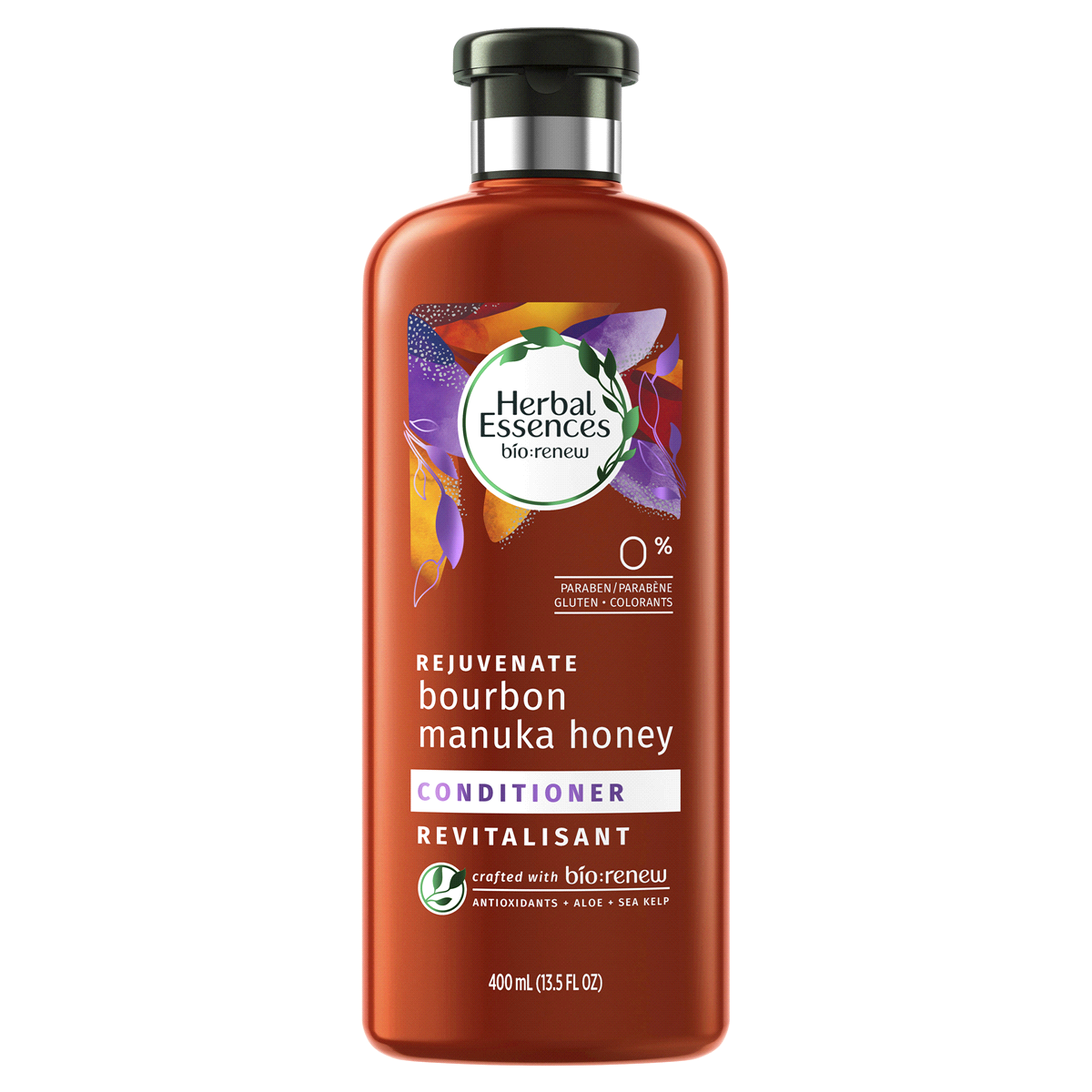 slide 2 of 4, Herbal Essences Hair Conditioners, 13.5 oz