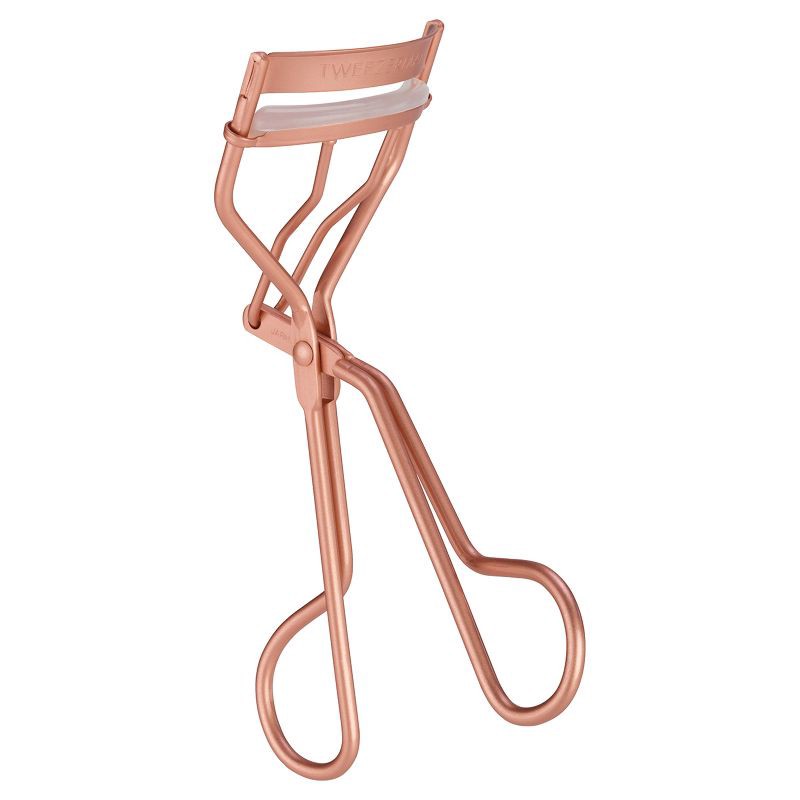 slide 2 of 7, Tweezerman Rose Gold Classic Eyelash Curler, 1 ct