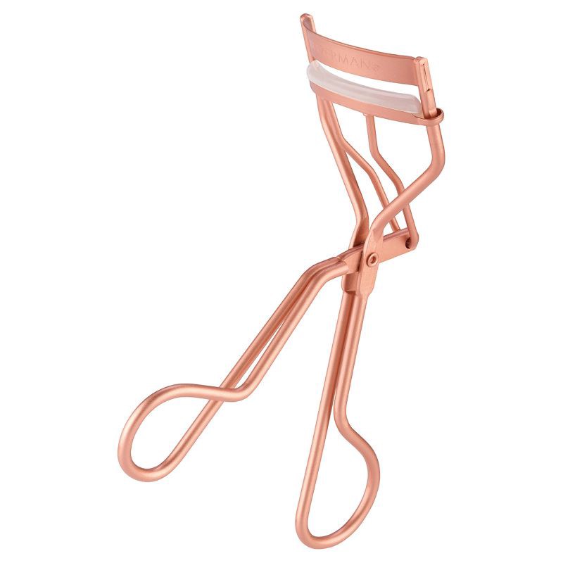 slide 1 of 7, Tweezerman Rose Gold Classic Eyelash Curler, 1 ct