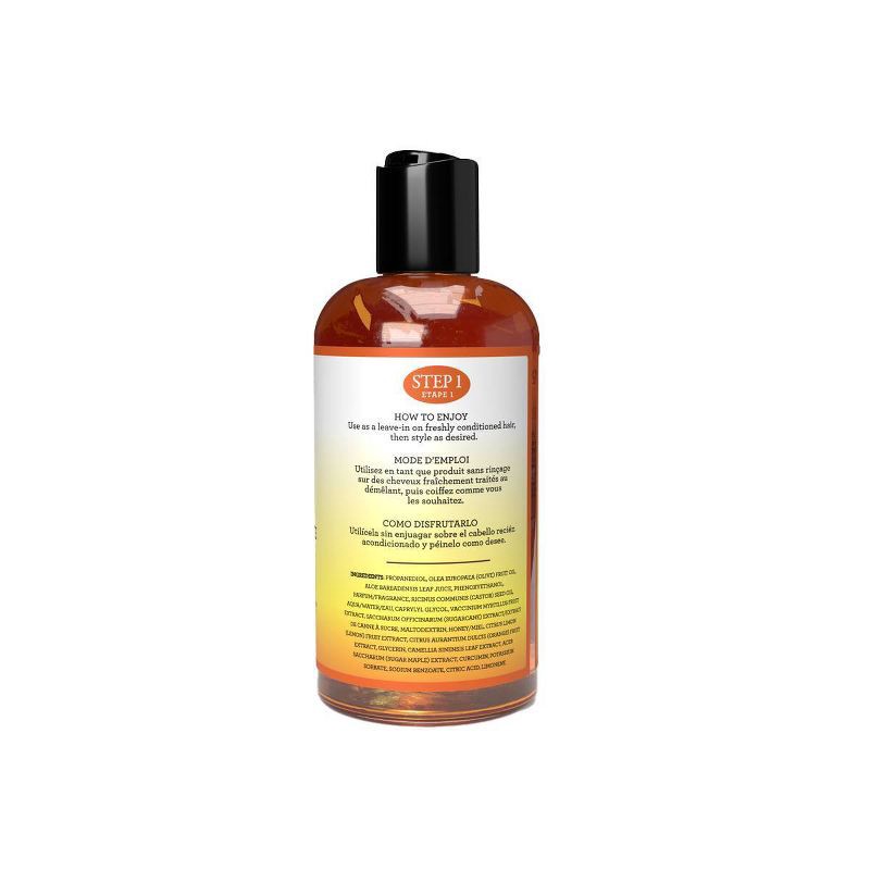 slide 5 of 5, Camille Rose Honey Hydrate Leave-In Hair Conditioner - 9 fl oz, 9 fl oz