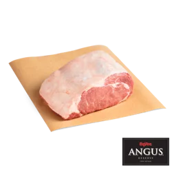 Hy-Vee Angus Reserve Beef Ribeye Roast Boneless