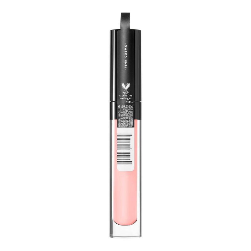 slide 6 of 6, e.l.f. Lip Plumping Gloss - Pink Cosmo - 0.09 fl oz, 0.09 fl oz