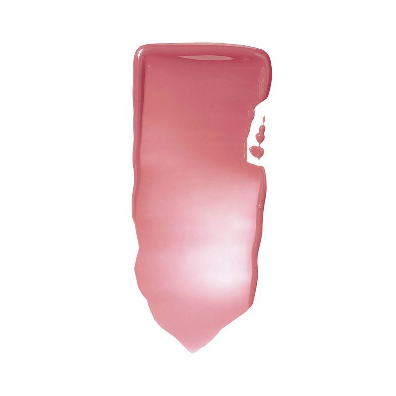 slide 3 of 6, e.l.f. Lip Plumping Gloss - Sparkling Rosé - 0.09 fl oz, 0.09 fl oz