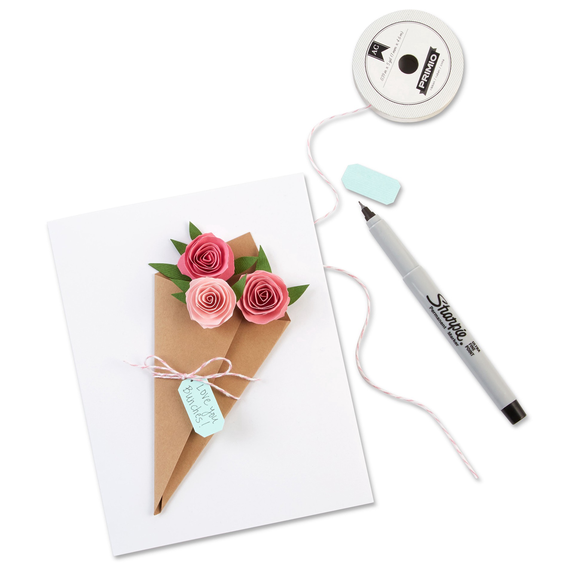 slide 4 of 6, 8.5" X 11" Cardstock Paper By Recollections, 50 Sheets, 8.5 in x 11 in